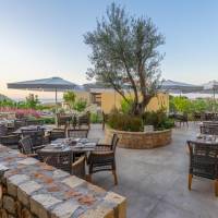 Hotel Apollonion Asterias Resort & Spa