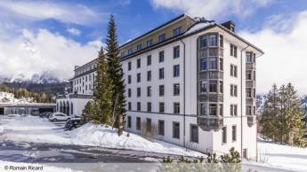 Altein, a Faern Collection Resort