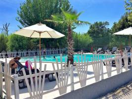 International Glamping Lago di Bracciano