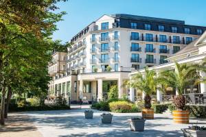 Maison Messmer - ein Mitglied der Hommage Luxury Hotels Collecti