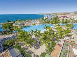 Lopesan Villa del Conde en Thalasso