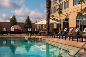 Renaissance Baton Rouge Hotel