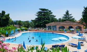 Résidence Les Parcs De Grimaud