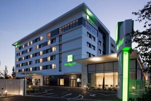 Holiday Inn Paris CDG Airport by IHG