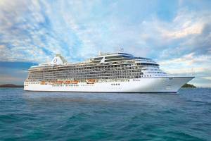 11 daagse Noord-Amerika cruise met de MS Riviera