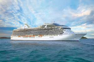 13 daagse Azië cruise met de Oceania Riviera