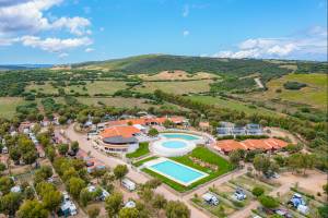 Baia Holiday Capo D'orso