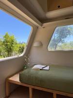 Campingplatz in Odeceixe, Beja