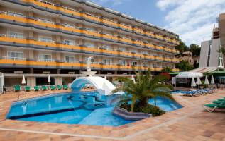 Hotel Seramar Sunna Park