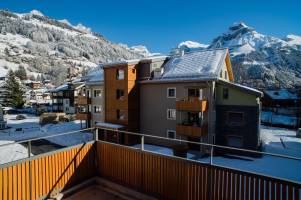 Titlis Resort
