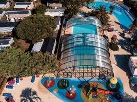 Camping Siblu Mer Et Soleil - FunPass inclus