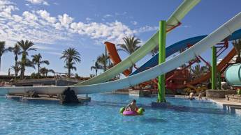 Hotel LIVVO Lago Taurito