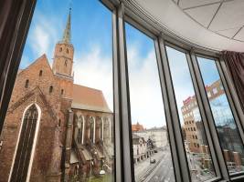 Hotel Mercure Wroclaw Centrum