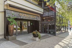 Ole Bull, Best Western Signature Collection
