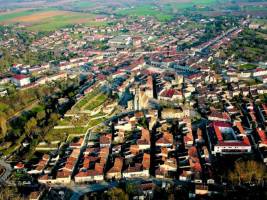 VVF Villages - Pays du Gers - Mauvezin