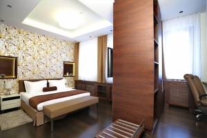 Belgreat Premium Suites