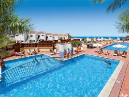 Hotel VillaAdeje Beach