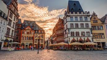 Vienna House Easy by Wyndham Trier