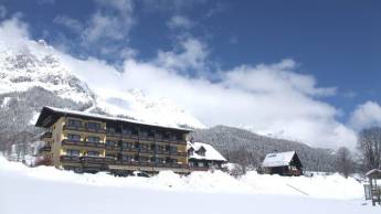 Ferienhotel Knollhof