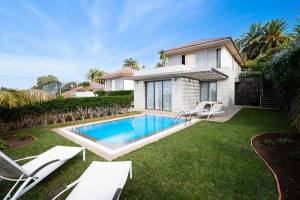 Villas La Quinta