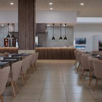 Hotel Atlantica Callisto