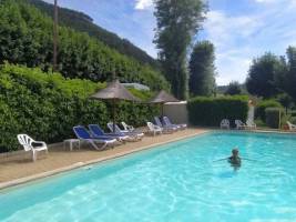 Camping Le Tivoli