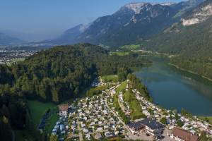 Camping Seeblick Toni