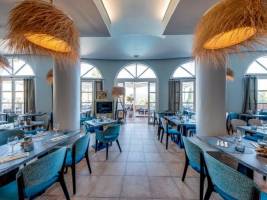 Hôtel de l'Esterel 3p.