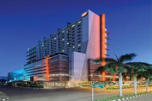 HARRIS Hotel&Conventions Kelapa Gading Jakarta