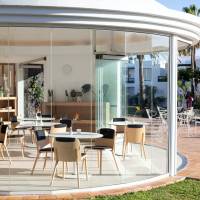 Appartementen Barcarola Club