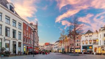 Fletcher Resort-Hotel Zutphen