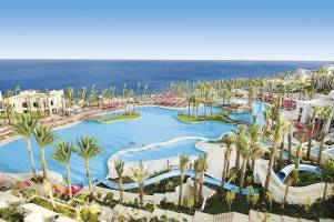 Grand Rotana Resort en Spa