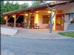 Camping Les Chelles