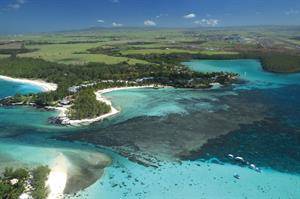 Beachcomber Shandrani Resort