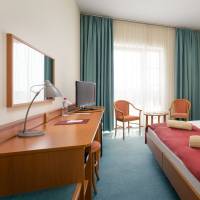 Hunguest Hotel Aqua-Sol