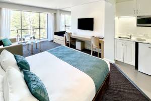 Coogee Sands Hotel and Apartments