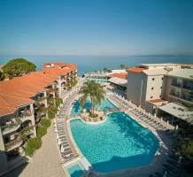 Tsilivi Beach