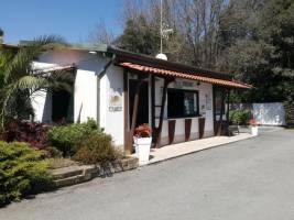 Campeggio Italia
