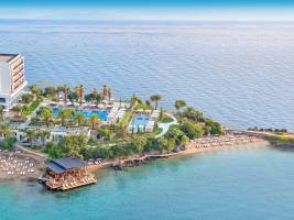 Corfu Imperial - A Grecotel Resort to Live at Kommeno Peninsula