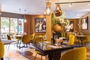 Culinair genieten met een Michelinster bij Merlet - 3-daagse rei