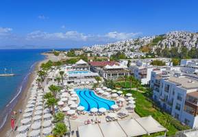 Armonia Holiday Village