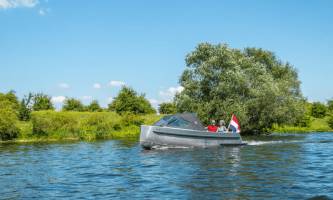 Vakantiepark Kagerplassen