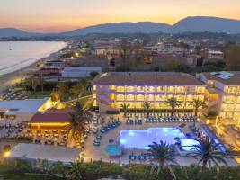 Poseidon Beach