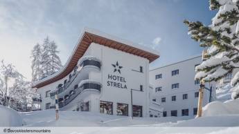 Hotel Strela