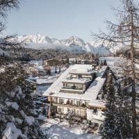 Hotel Klosterbräu
