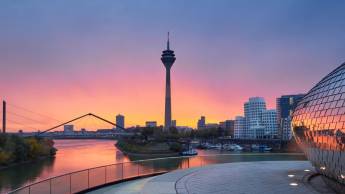 Crowne Plaza Düsseldorf-Neuss