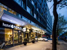 Indigo Helsinki - Boulevard