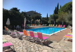 Residence Villa Paola Bilocale 4 Pax