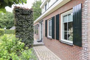 Vakantiehuisje
