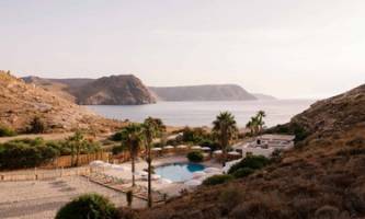 Camping Wecamp Cabo de Gata